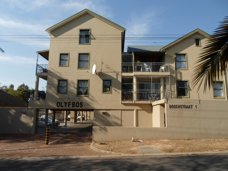 1 Bedroom Property for Sale in Groenvlei Western Cape